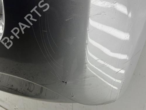 Rear bumper RENAULT TWINGO II (CN0_) 1.2 16V (CN04, CN0B) | BP31097024C8 