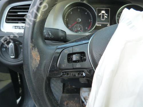 Headlight switch VW GOLF VII (5G1, BQ1, BE1, BE2) 1.6 TDI | BP23692469I24  - Image 28