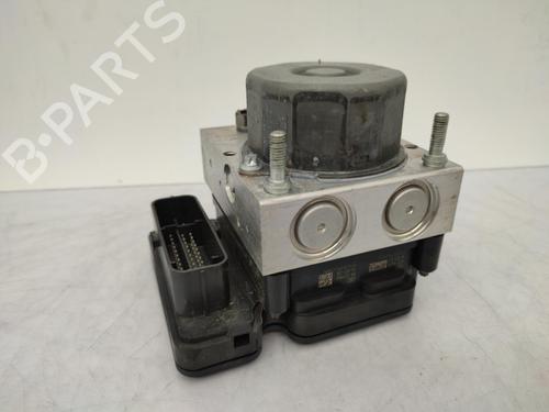 ABS pump RENAULT CLIO IV (BH_) 1.5 dCi 75 | BP23706389M43 