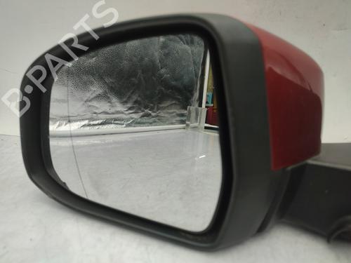 Left mirror FORD MONDEO IV Turnier (BA7) 2.0 | BP29450242C26 