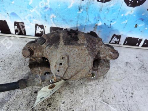 Used Left front brake caliper Left front brake caliper VW GOLF III (1H1) 1.9 TDI (110 hp) 23690079 23690079