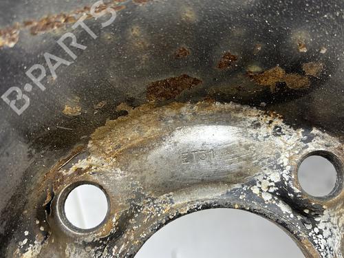 Felg PEUGEOT 307 (3A/C) 1.6 HDi | BP23759820C45 