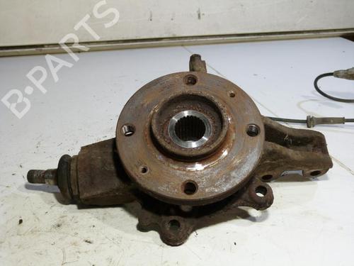 Right front steering knuckle PEUGEOT 307 Break (3E) 2.0 HDI 90 | BP23688237M26 