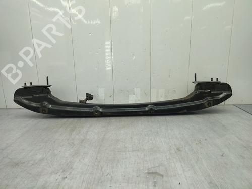 Rear bumper reinforcement MERCEDES-BENZ C-CLASS (W203) C 220 CDI (203.006) | BP25588198C73 