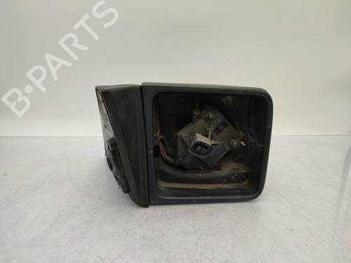 Right mirror MERCEDES-BENZ 190 (W201) D 2.0 (201.122) | BP23683620C27 