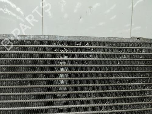 Used Intercooler Intercooler TOYOTA RAV 4 III (_A3_) 2.2 D 4WD (ALA30_, ALA30R) (136 hp) 28668567 28668567