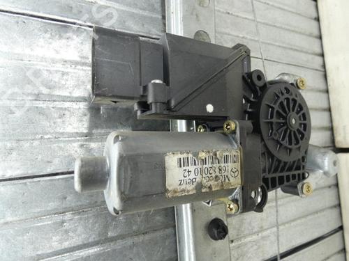 Front right window mechanism MERCEDES-BENZ A-CLASS (W168) A 160 (168.033, 168.133) | BP23671396C23 