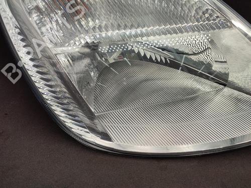 Right headlight FORD FIESTA V (JH_, JD_) 1.3 | BP23679735C29 