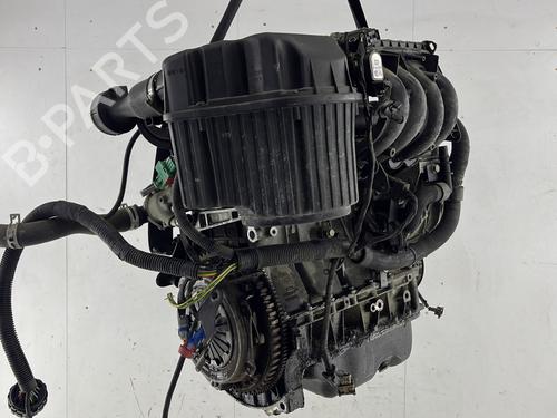 Engine CITROËN SAXO (S0, S1) 1.1 X, SX | BP29213960M1 