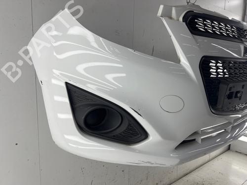 Front bumper CHEVROLET SPARK (M300) | BP37164592C7 - Image 7