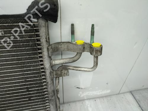 AC radiator FORD C-MAX (DM2) 1.6 TDCi | BP27999988M32 - Image 4