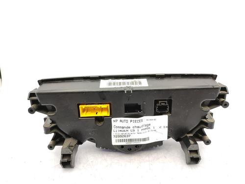Used Climate control Climate control CITROËN C5 I (DC_) 2.0 16V (DCRFNC, DCRFNF) (136 hp) 23730108 23730108