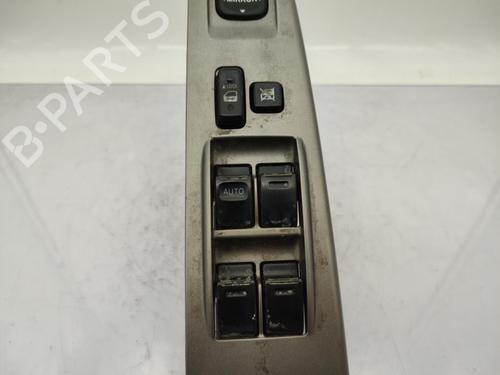Used Left front window switch Left front window switch TOYOTA PRIUS Liftback (_W2_) 1.5 Hybrid (NHW20_, NHW20R) (112 hp) 23722158 23722158