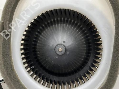 Used Heater blower motor Heater blower motor PEUGEOT PARTNER Tepee 1.6 HDi (109 hp) 31321484 31321484