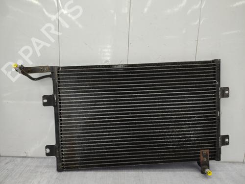 Used AC radiator VW GOLF III (1H1) 1.9 TDI (90 hp) 23739844