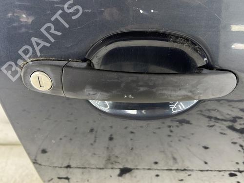 Right front door VW GOLF IV (1J1) 1.9 TDI | BP27926370C3 
