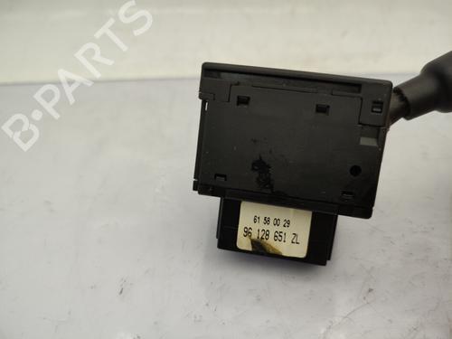 Steering column stalk PEUGEOT 106 I (1A, 1C) 1.1 | BP23678880I23 