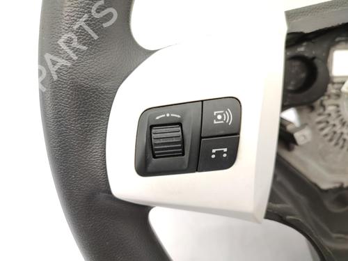 Steering wheel OPEL CORSA D (S07) 1.0 (L08, L68) | BP23752134C49 - Image 4
