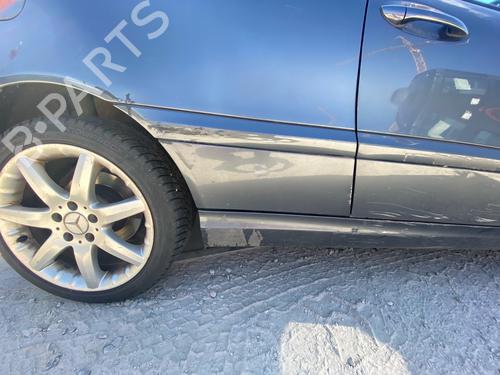 Gearbox MERCEDES-BENZ CLC-CLASS (CL203) CLC 220 CDI (203.708) | BP37744087M3 - Image 137