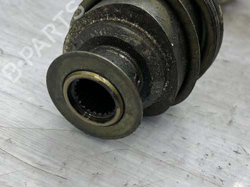Used Right front driveshaft Right front driveshaft RENAULT 19 II (B/C53_) 1.4 (80 hp) 23703159 23703159