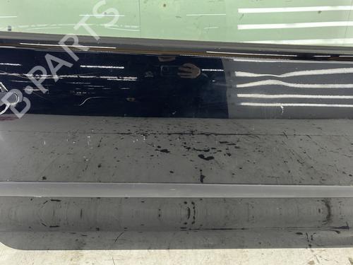 Right front door VW POLO IV (9N_, 9A_) 1.2 | BP24517870C3 