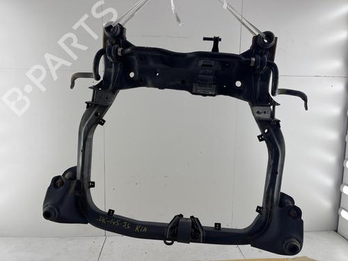 Used Subframe Subframe KIA CEE'D SW (ED) 1.6 CRDi 115 (115 hp) 39738351 39738351