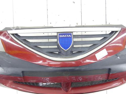 Front bumper DACIA LOGAN (LS_) 1.6 (LS0B, LS0D, LS0F, LS0H) | BP23701228C7  - Image 9