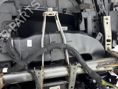 Used Dashboard Dashboard CITROËN C4 Grand Picasso II (DA_, DE_) 1.6 HDi / BlueHDi 115 (115 hp) 29301178 29301178