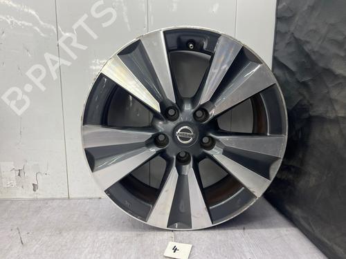 Fælgsæt NISSAN PULSAR Hatchback (C13) 1.5 dCi | BP34386383C100 - Image 23