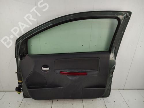 Right front door CITROËN C2 (JM_) 1.4 HDi | BP23708690C3 