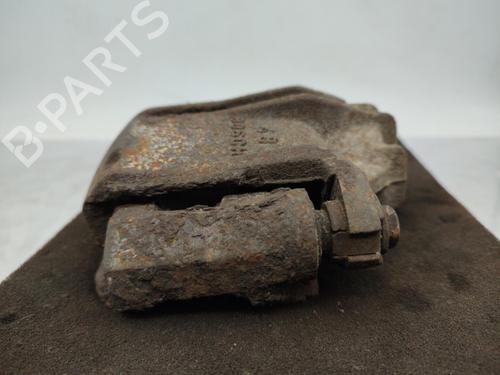 Right front brake caliper PEUGEOT 206 Hatchback (2A/C) 1.9 D | BP23704873M104 