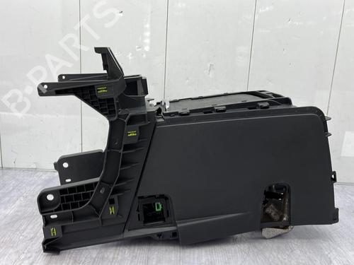 Used Middle console PEUGEOT 5008 (0U_, 0E_) 2.0 HDi 150 / BlueHDi 150 (150 hp) 23683373