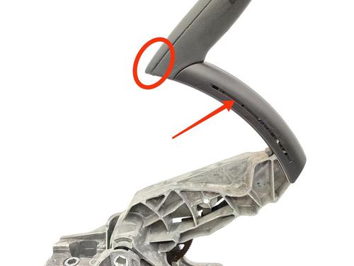 Hand brake AUDI A3 (8P1) 1.9 TDI | BP23751350I18  - Image 9