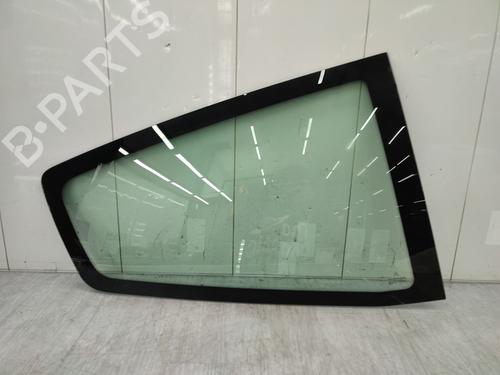 Used Rear right quarter glass CITROËN C2 (JM_) 1.4 HDi (68 hp) 24296621