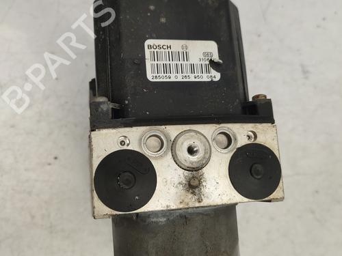 ABS pump PEUGEOT 307 Break (3E) 2.0 HDI 110 | BP23684557M43 