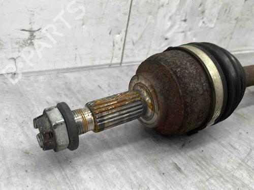 Right front driveshaft DACIA SANDERO II TCe 90 (B8M1, B8MA, B8AC) | BP36511727M39 - Image 6