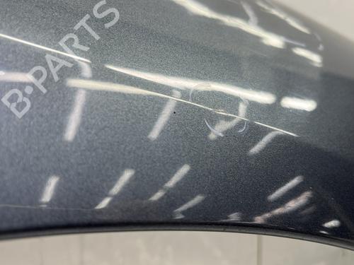 Right front fenders PEUGEOT 407 (6D_) 2.0 HDi 135 (6DRHRH, 6DRHRE, 6DRHRG, 6DRHRJ) | BP28329327C42 