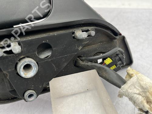 Retrovisor esquerdo CITROËN C8 (EA_, EB_) 2.2 HDi | BP29916709C26 