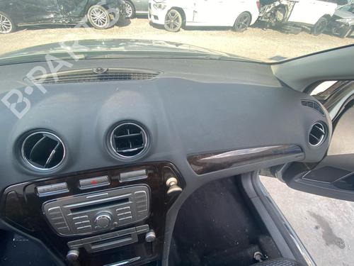 Right front steering knuckle FORD MONDEO IV (BA7) | BP37493986M26 - Image 16