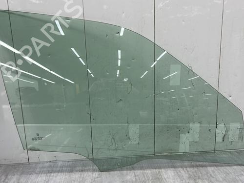 Dør rude højre foran PEUGEOT 406 (8B) 2.2 HDi (133 hp) 31707754