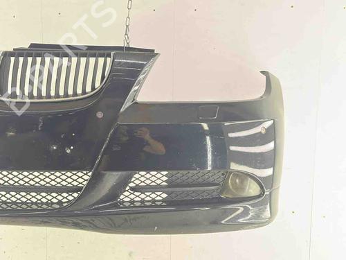 Front bumper BMW 3 (E90) 320 d | BP36428016C7 - Image 12