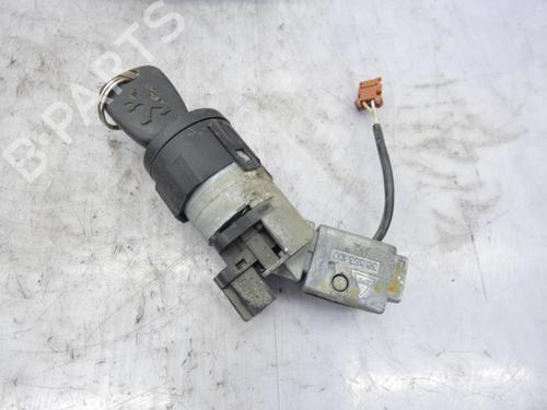 Electronic module PEUGEOT 307 Break (3E) 1.6 HDi | BP23698703M83 - Image 4