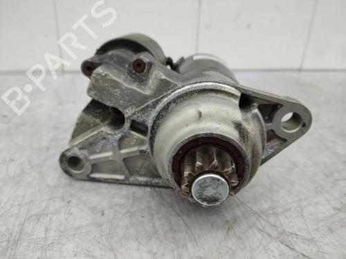 Starter VW POLO IV (9N_, 9A_) 1.4 16V | BP23700224M8