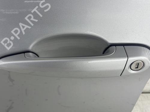 Left front door BMW 3 (E90) 320 d | BP28070787C2 