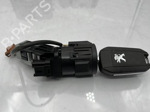 Electronic module PEUGEOT 208 I (CA_, CC_) 1.6 HDi / BlueHDi 75 | BP28500307M83