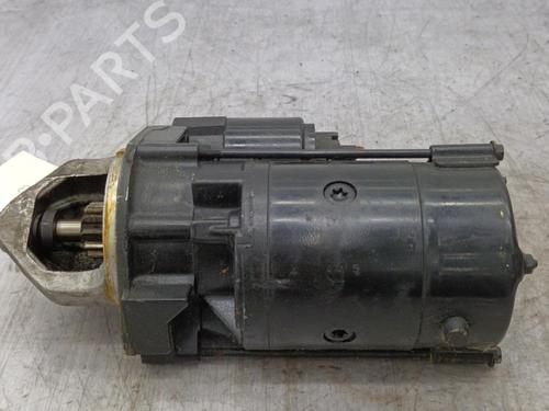 Used Starter MERCEDES-BENZ E-CLASS (W124) E 250 D (124.126, 124.129) (113 hp) 23698609