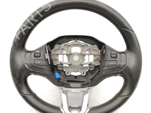 Used Steering wheel PEUGEOT 2008 I (CU_) 1.6 HDi (114 hp) 23713273