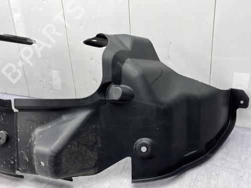 Hjulbue NISSAN MICRA V (K14) 0.9 IG-T | BP23756317C56 