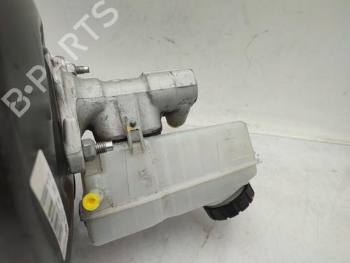 Servo brake DACIA SANDERO II 1.5 Blue dCi 95 (B8JL) | BP29589431M42 