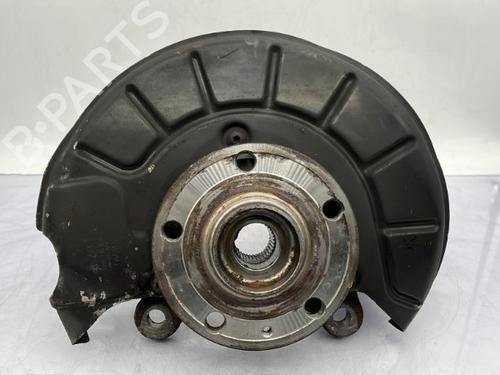 Used Right front steering knuckle Right front steering knuckle VW GOLF V (1K1) 2.0 TDI (170 hp) 23680464 23680464